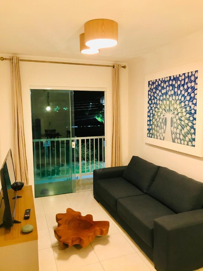 Апартаменти Apartamento Praia Do Frances Proximo Ao Mar Марешал-Деодору Екстер'єр фото